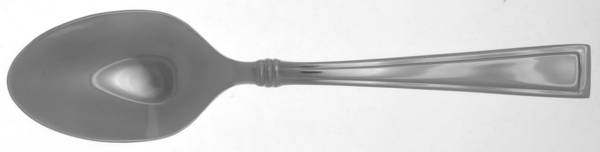 Butler (Stainless) Tablespoon (Serving Spoon)