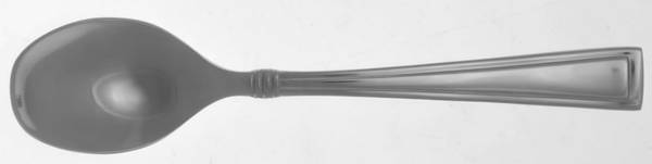 Butler (Stainless) Sugar Spoon