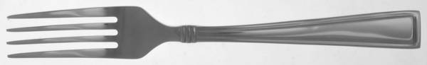 Butler (Stainless) by Oneida Silver