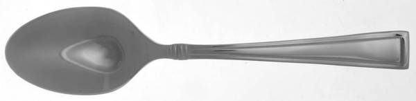 Butler (Stainless) Place/Oval Soup Spoon