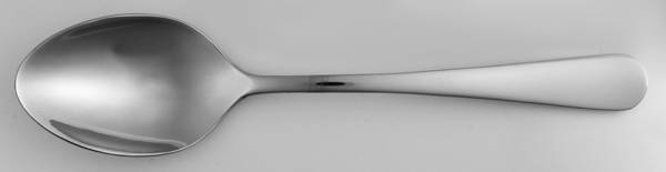 Chapman Mirror (Stainless) Tablespoon (Serving Spoon)