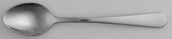 Chapman Mirror (Stainless) Place/Oval Soup Spoon