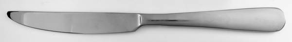 Chapman Mirror (Stainless) New French Solid Knife