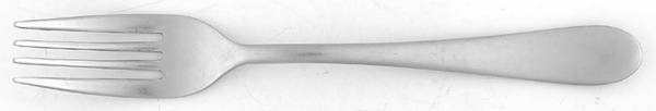 Myles (Stainless) Individual Salad Fork