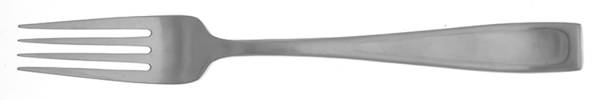 Satin Moda (Stainless) by Oneida Silver