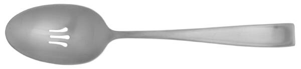 Pierced Tablespoon (Serving Spoon)