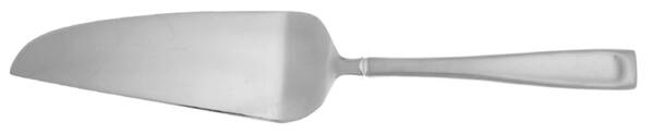 Satin Moda (Stainless) Pie and Cake Server with Stainless Blade HC