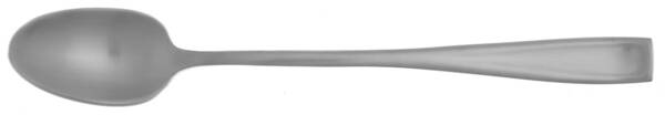 Satin Moda (Stainless) Iced Tea Spoon