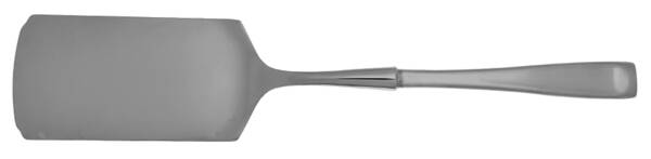 Satin Moda (Stainless) Lasagna Server with Stainless Blade HC