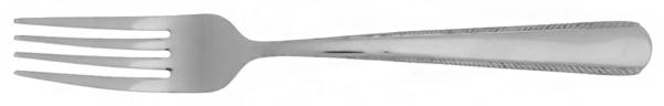 Individual Salad Fork