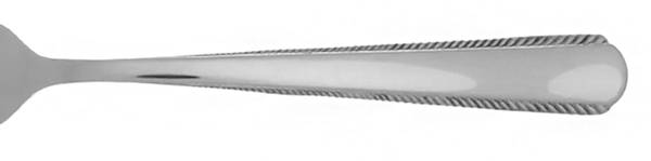 Gable (Stainless) by Oneida Silver