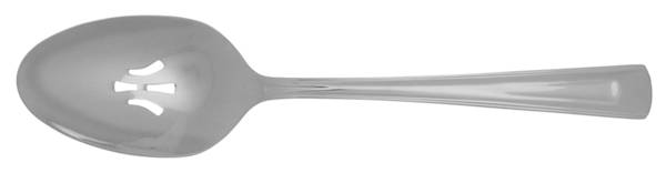 Cella (Stainless) Pierced Tablespoon (Serving Spoon)