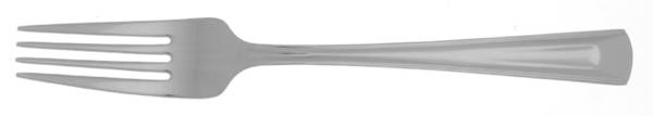Cella (Stainless) Individual Salad Fork