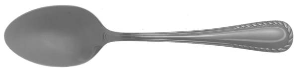 Circa (Stainless) Teaspoon