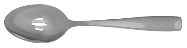 Cannon (Stainless) Pierced Tablespoon (Serving Spoon)