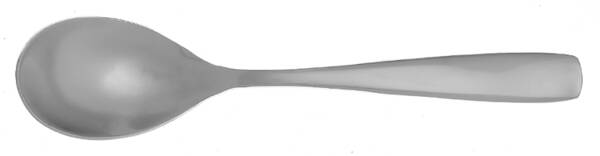 Cannon (Stainless) Sugar Spoon