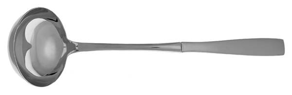 Cannon (Stainless) Soup Ladle with Stainless Bowl HC