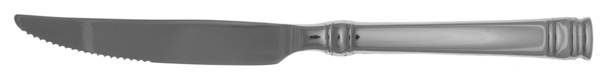 Lynton (Stainless) Individual Solid Handle Steak Knife