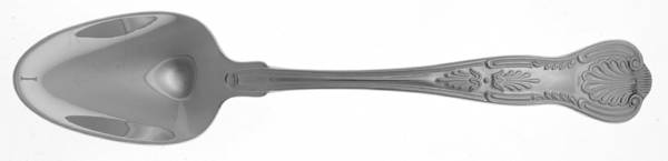 Kings (Stainless) Tablespoon (Serving Spoon)