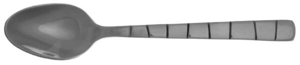 Logan Square (Stainless) Teaspoon