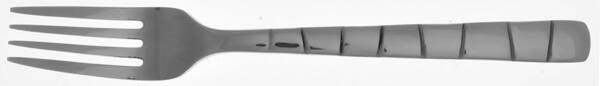 Logan Square (Stainless) Individual Salad Fork