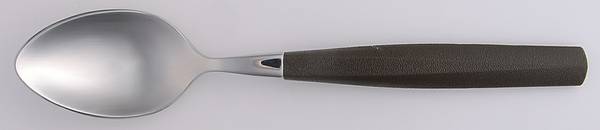 Pergola Espresso (Stainless) Teaspoon