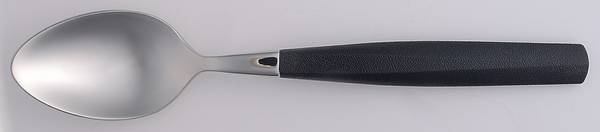 Pergola Licorice (Stainless) Teaspoon