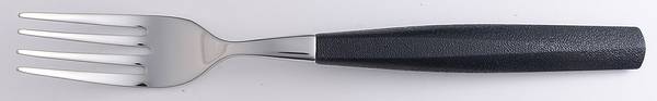Pergola Licorice (Stainless) Individual Salad Fork