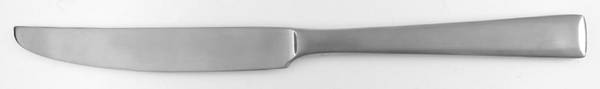 Satin Pearce (Stainless) Modern Solid Knife