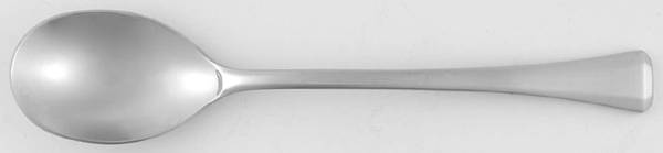 Faceta (Stainless) Sugar Spoon