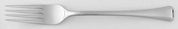 Faceta (Stainless) Individual Salad Fork