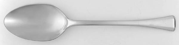 Faceta (Stainless) Tablespoon (Serving Spoon)