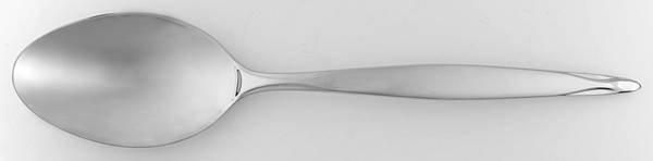 Miralles (Stainless) Tablespoon (Serving Spoon)