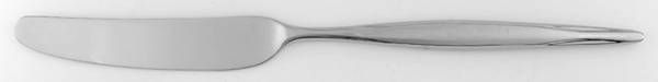 Miralles (Stainless) Modern Solid Knife