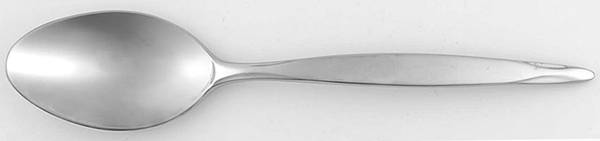 Miralles (Stainless) Teaspoon
