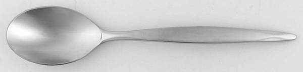 Miralles (Stainless) Sugar Spoon