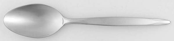 Miralles (Stainless) Place/Oval Soup Spoon