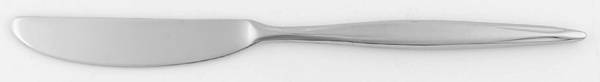 Miralles (Stainless) Flat Handle Master Butter Knife