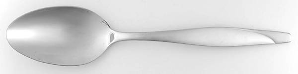 Nouvel (Stainless) Tablespoon (Serving Spoon)