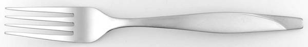 Nouvel (Stainless) Individual Salad Fork