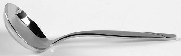 Nouvel (Stainless) Solid Gravy Ladle