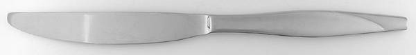Nouvel (Stainless) Modern Solid Knife