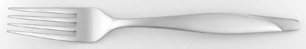 Nouvel (Stainless) by Oneida Silver