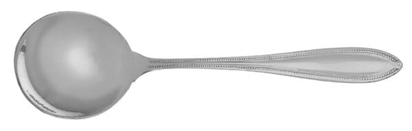 Puritan 1915 (Stainless) Round Bowl Soup Spoon (Cream Soup) HC