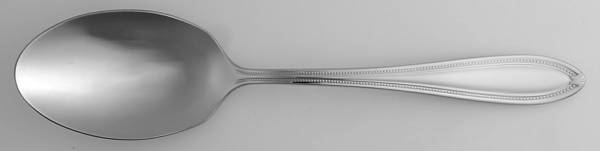 Puritan 1915 (Stainless) Tablespoon (Serving Spoon)