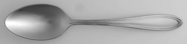 Puritan 1915 (Stainless) Place/Oval Soup Spoon