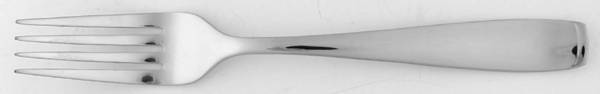 Jonas (Stainless) Individual Salad Fork