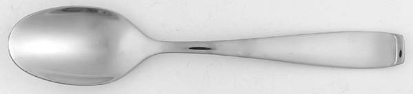 Jonas (Stainless) Place/Oval Soup Spoon