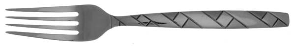 OHS462 (Stainless) Individual Salad Fork