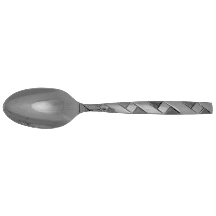 OHS462 (Stainless) Teaspoon
